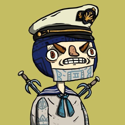 WeAreJetsons's profile picture. we are here to stay.