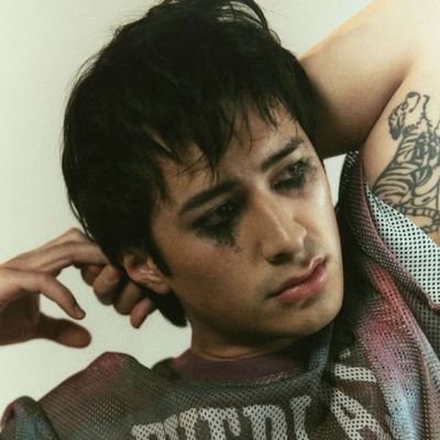 2022Michell's profile picture. 