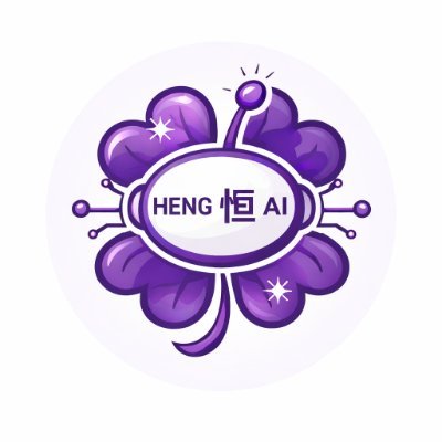 HengAixyz's profile picture. An AI-Optimized hold-to-earn protocol that rewards $MUD Coin to $HEI holders powered by @MetaUser_Dao | No Staking. No Inflation.