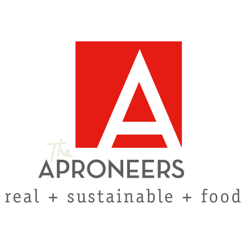 A group of people with a little shop in Lindisfarne striving to create, find and share - real + sustainable + food