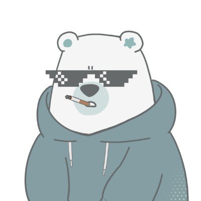 なゝお🐻‍❄️❕