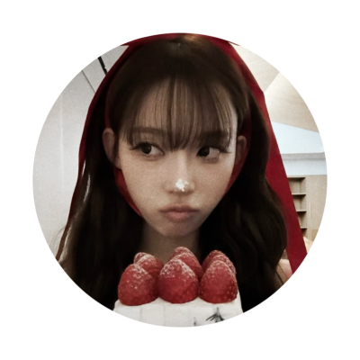 pinnatchu's profile picture. ꒰ 🍏🎀 ꒱ a small cozy shop made with care 🧃🌈 always ready to note your orders 📝🍭 slowly, neatly, & with playful coquette charm 🧸🍬💞