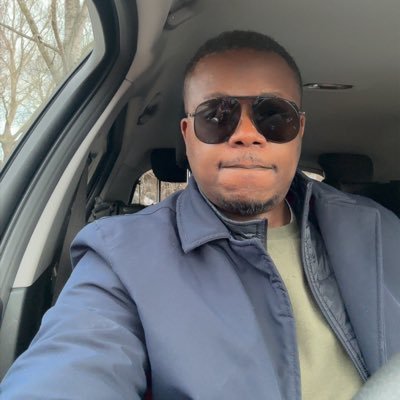 serge_bonza's profile picture. La réalité dépasse la fiction, car la fiction doit contenir la vraisemblance, mais non pas de la réalité