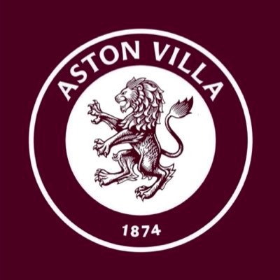 _stonyd's profile picture. AVFC 💜💙