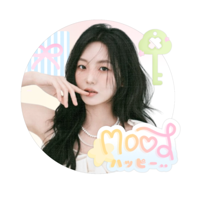 fliarence's profile picture. ྀི(ᐡ•͈ · •͈ᐡ)┆ Soft blush days — 아기미 살짝 🌸🐰〜