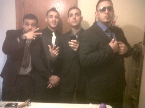 katastrophy357's profile picture. 