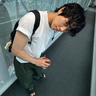 _byoltory's profile picture. (旧sara_onf) 일본퓨즈💡민균이와 함께 #민균