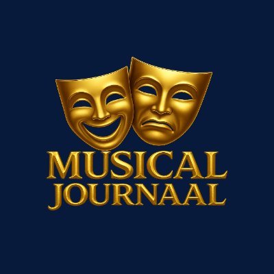 musicaljournaal's profile picture. Nieuws, tips, reportages en recensies over musicals en muziektheater. Heb je een tip? Meld het ons.