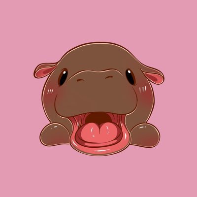 Charles73874203's profile picture. A Fan Page / memecoin of Moo Deng on Solana 💓🐟🙎
#moodeng💓🐟🙎