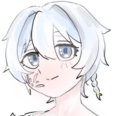 coldwind_ln's profile picture. Illustrator | 2D Artist | Streamer - Enjoy with my works and have a nice day. 🍀 
Hashtag: #LomNhaw FA: #LomNhawArt

AGGC VTuber Project