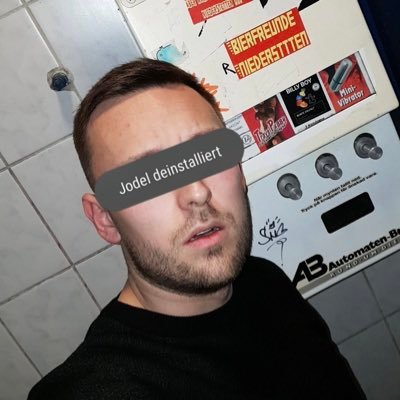 elrauscho2026's profile picture. 