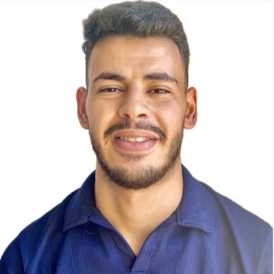 AjenguiMouhib07's profile picture. 