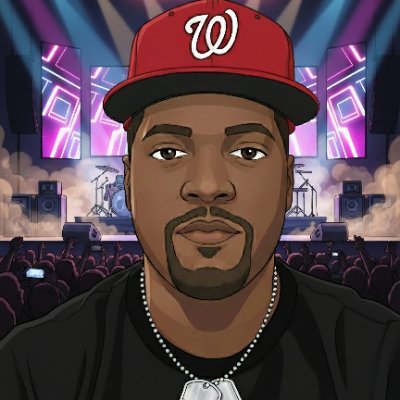 IAMABSALUTE's profile picture. Originally from the DMV https://t.co/yiWD7ioYgu
https://t.co/4hRJURLS63