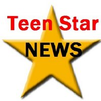 Teen Star News - @TeenStar_News Twitter Profile Photo