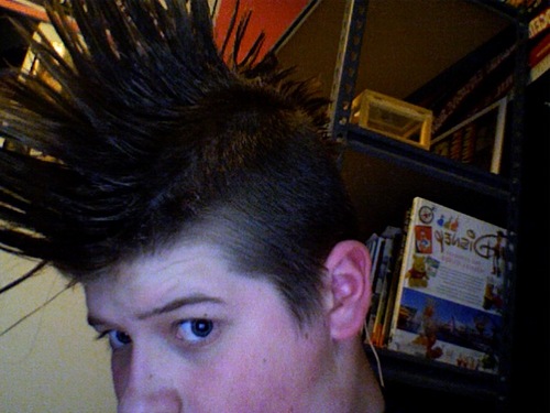 systemfailedus's profile picture. 