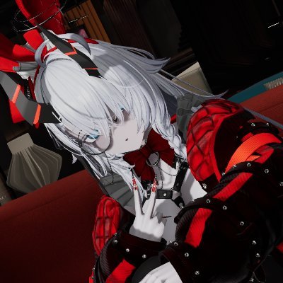 DualisuPso2's profile picture. ＊NGS ship5＊VRchat＊ミルティナ・イチゴ・ししゅか・白戌・モニカ・みみのこ＊雑多垢です＊なんかやってるらしい→@FutahimeAriseVT