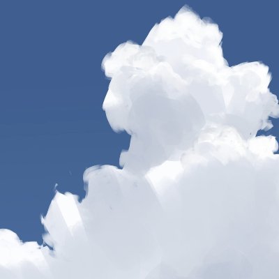 MSy_hys14's profile picture. Concept Artist

風景とウマ娘を描きます
ウマ娘全員推し
暗闇からあなたの作品を気に入って
二次創作を描くかもしれません

◇ https://t.co/7AYeFAQcoB
◇ https://t.co/jUQYLOGuNE