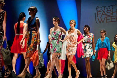 WELCOME TO OFFICIAL #SAVFW2014 TWITTER! SFW is a collection of independent retailers and designers promoting fashion and beauty in #Savannah, Ga.,