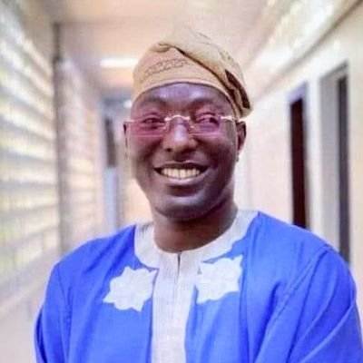 YusufAyoEniola's profile picture. @eniolalagos.