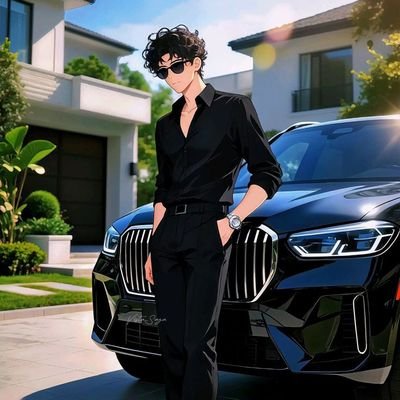 kinzahang's profile picture. follback