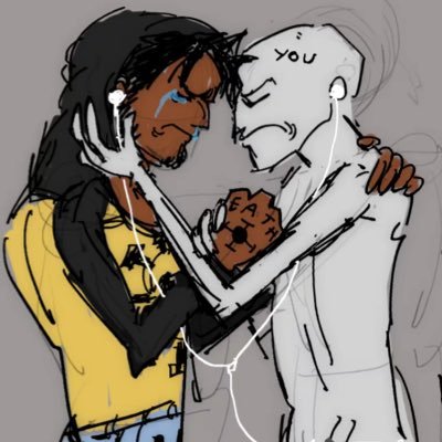 PPuyatk's profile picture. I love dark fiction @henreicole