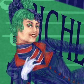 congelation242's profile picture. I post my chemical personification art.

Pentium P6200 2.13GHz 2c| 8GB DDR3 SODIMM| 112GB SSD

Ryzen5 5600G 3.9GHz 6c/12t| 32GB DDR4 RAM| 960GB SSD|A520M-K v2