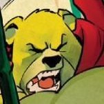 nicholasmuelle7's profile picture. Creator of Winnie the Pooh Demon Hunter
Check it here.
https://t.co/4ExOCADMCU
Fan of Comics, Manga, Sentai and sarcasm.