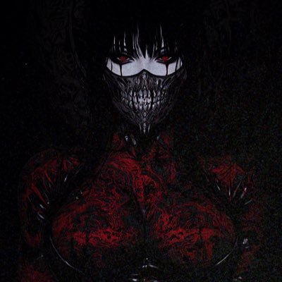 vexirath's profile picture. folded by SBMM so i became a crypto bro // TRW