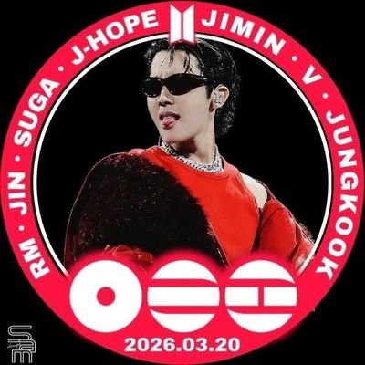 amimochi_'s profile picture. Não existe noite eterna, e eu nunca vou desaparecer

BTS PAVED THE WAY