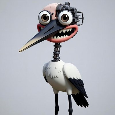 Mechanical StorK
