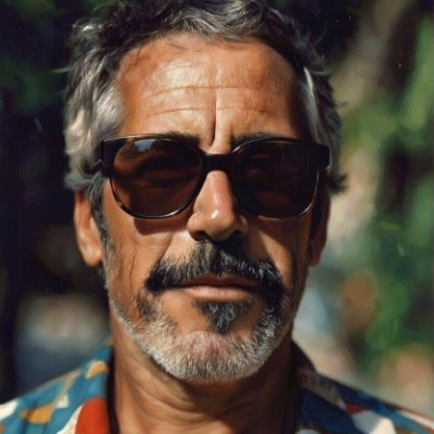 EpsteinHQ's profile picture. 