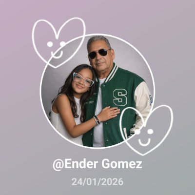 EnderGo14422990's profile picture. Buen humor