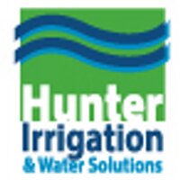 Hunter Irrigation (@hiwsolutions) 's Twitter Profile