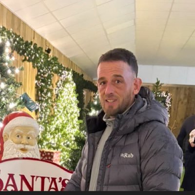 Jamie27615478's profile picture. swfc