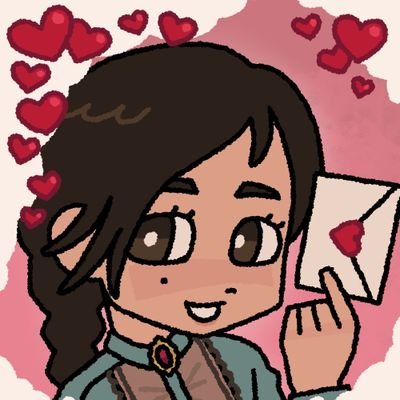 GRAINSIL0's profile picture. 20, she/any 💌 where i post about my interests! and overshare about my life! 💌 ic: @togatapunch