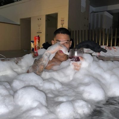 the_jhojan777's profile picture. Content creator 🔞
Big and milky cock 💦
telegram:
https://t.co/VWJW2i0qnh