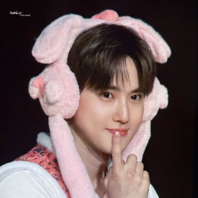 baemyeonnie's profile picture. For 수호 & EXO, my love and inspiration in my life♡🐰 ︎𓍢ִ໋🌷͙֒ | One Piece | She/her