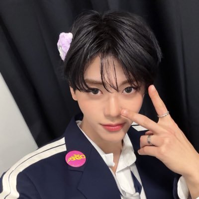 nanajm_24's profile picture. (fan account) ⟬⟭ :ೃ⁀➷ 🐳 . 𝗯𝗮𝗻𝗴𝘁𝗮𝗻 ❀ ⟭⟬ ᴇxᴏ sᴠᴛ ɴᴄᴛ sᴋᴢ ᴀᴛᴇᴇᴢ ✿ 𖧷 #Mygตามหา | ᴀʟʟ ᴊᴍ ɴᴏᴍɪɴ ᴍᴀʀᴋʜʏᴜᴄᴋ ᴅᴏɴɢʀᴇɴ ᴊᴀᴇᴊᴏɴɢ ✿ 𝒑𝒂𝒑𝒂 𝒉𝒂𝒆𝒄𝒉𝒂𝒏