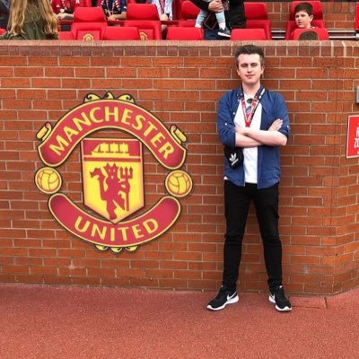 RRT_Adam's profile picture. Proud member of @RealRedsTalk1, sharing my passion with fellow fans. Views are my own