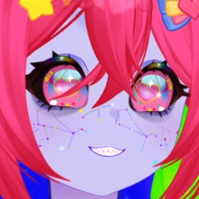 trillestial's profile picture. ✦ Gaming ▪ Yapping ▪ Art 
✧ https://t.co/PsRKO3lhAS 
✦ @HolyHosting Partner 
✧ let me probe you 
✦ pfp by @ibnuhawari_ 
✧ banner by @Zouzoru2