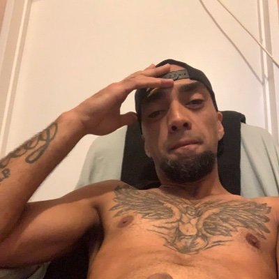 TheKuzzyAge's profile picture. 33 y/o Straight Māori 🇳🇿 Proud product of the FFN 👆🏽 |est. ‘92|😈🔞| DMs Open (Females only) if you req. at least have a photo 🤷🏽‍♂️