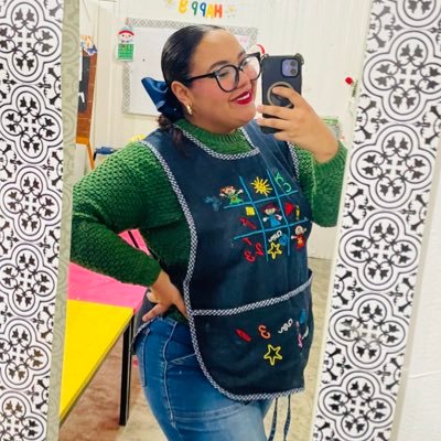 Vic_Rfresita's profile picture. bienvenido!! (MTY) Futura Lic en educacion preescolar Maestra fan de Humbe y bad bunny