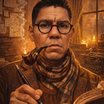 richman31175's profile picture. Ciudadano del mundo con cédula venezolana y pasaporte de impertinente.