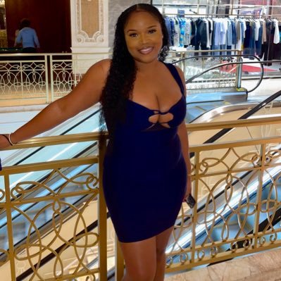 zairejazmine's profile picture. Creator of Everything Bahamian | Licensed real estate agent |Author