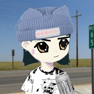 Ghost543172048's profile picture. 