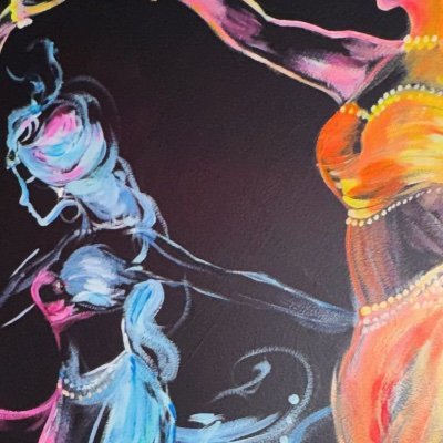 fireequeenn's profile picture. ♈️ ♓️ ♐️ she/her/hers