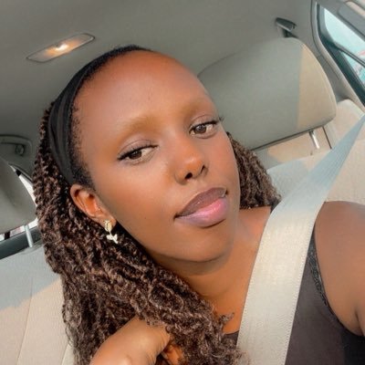 IsFionah's profile picture. Humanity❤️