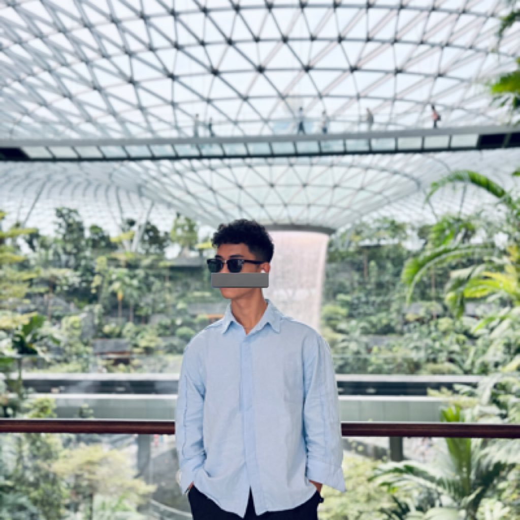 imyourlighttt's profile picture. 