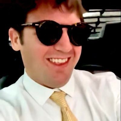 xVincentSco7219's profile picture. Publicly Funded Journalist. ONLY X ACCOUNT (no blue check = SCAMMER) No telegram/discord/FB/SC/INSTA etc; I sell nothing. I JUST LIKE THE TECH! 😉