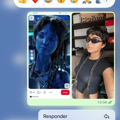 dbrendaf's profile picture. arisca